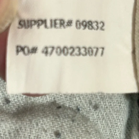 Polo by Ralph Lauren Hampton Men's Straight Fit Blue Jeans 38X32 - Picture 11 of 16